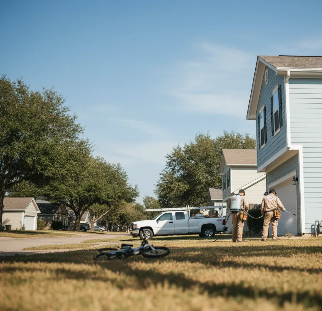Cockroach Extermination in Sautee Nacoochee, GA